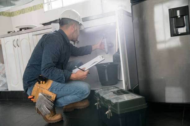 Best Toilet Repair Services  in Grantville, GA