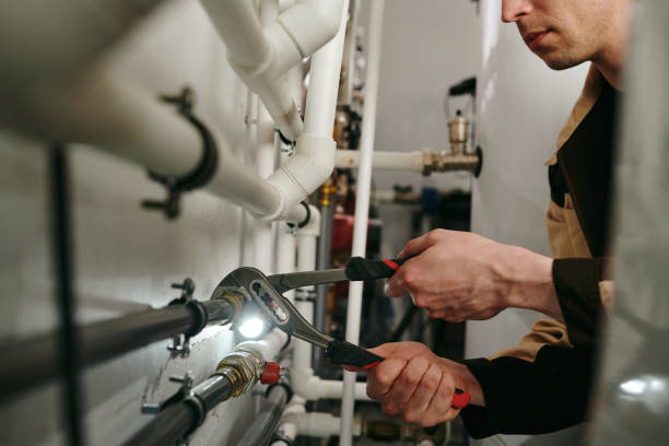 Best Water Softener Installation  in Grantville, GA