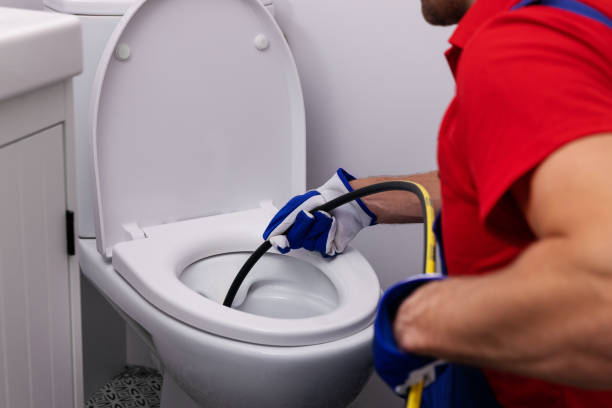 Best Sewer Cleaning Services  in Grantville, GA