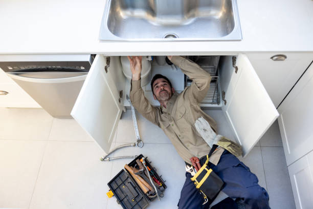 Best Shower Repair Services  in Grantville, GA