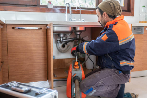 Shower Repair Services in Grantville, GA