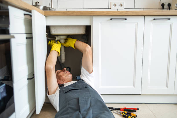 Best Commercial Plumbing Services  in Grantville, GA
