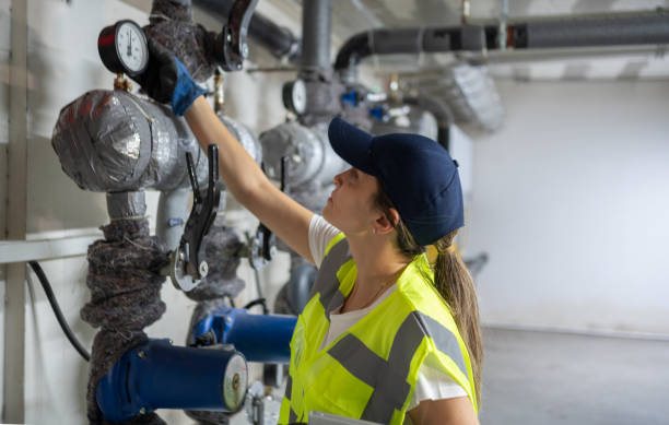 Best Residential Plumbing Services  in Grantville, GA
