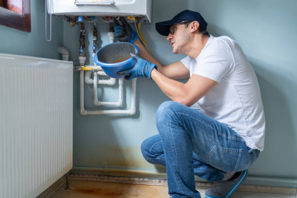 Best Water Softener Installation  in Grantville, GA