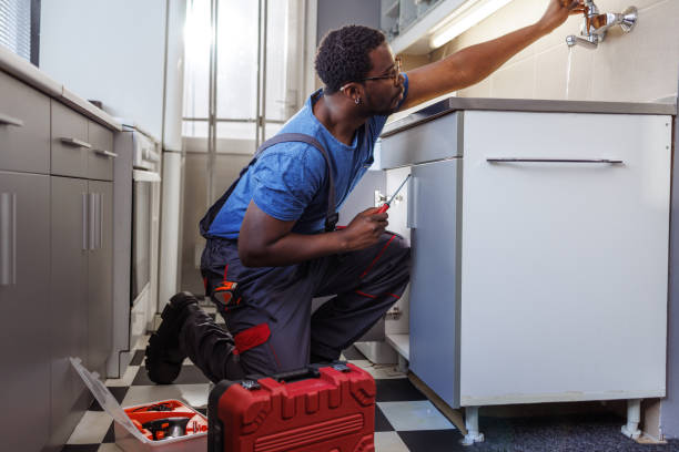 Best Drain Cleaning Services  in Grantville, GA