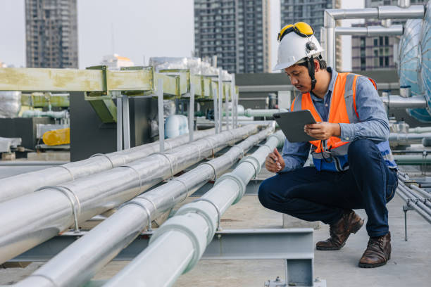 Best Commercial Plumbing Services  in Grantville, GA