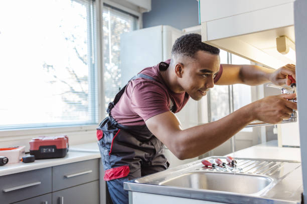  Grantville, GA Plumbing Pros