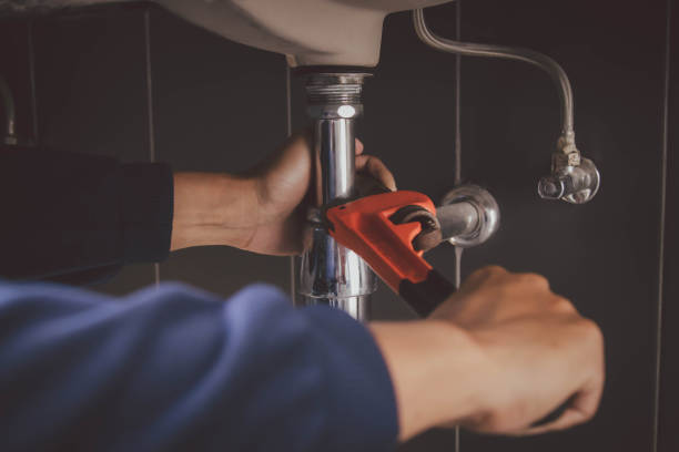 Best Plumbing Services Near Me  in Grantville, GA