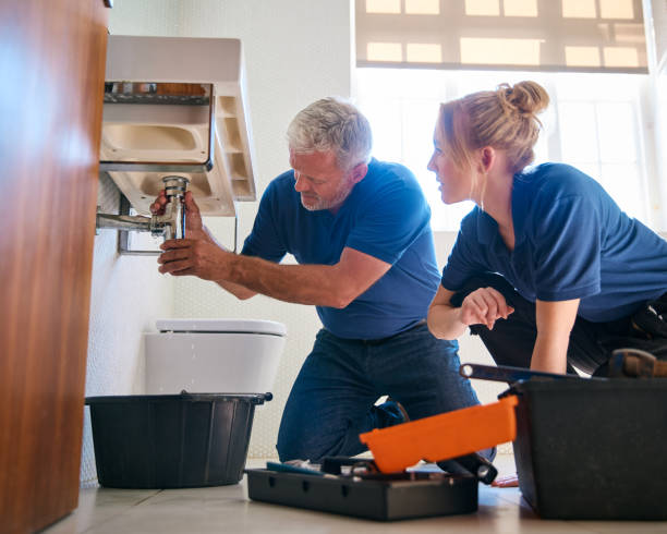 Best Septic Systems  in Grantville, GA