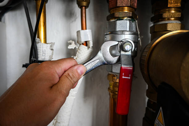 Best Shower Repair Services  in Grantville, GA